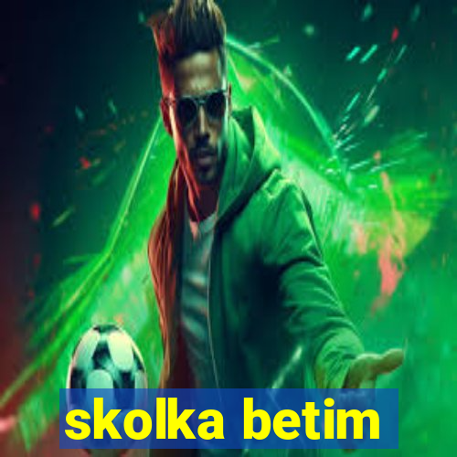 skolka betim